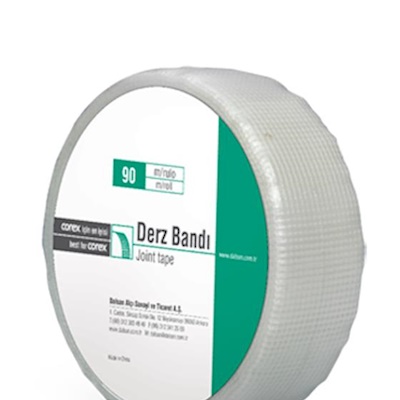 Dalsan Derz Bandı